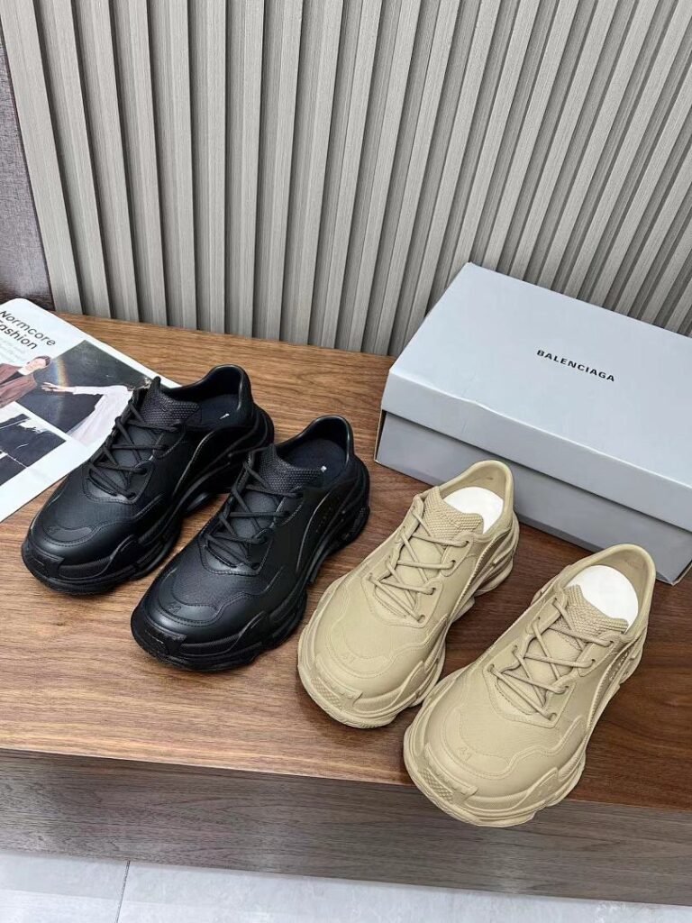 Balenciaga Shoe Style B 39-45 2