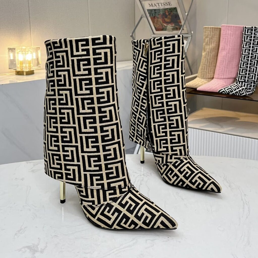 Shoe Style 3301132