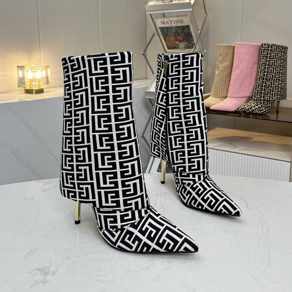 Shoe Style 3301132