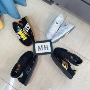 Shoe Style 3401155