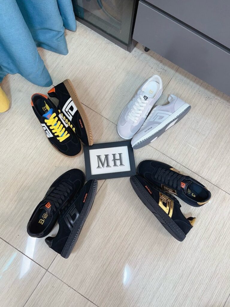 Shoe Style 3401155