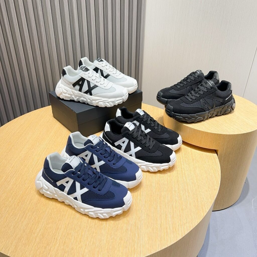 Shoe Style 2601128
