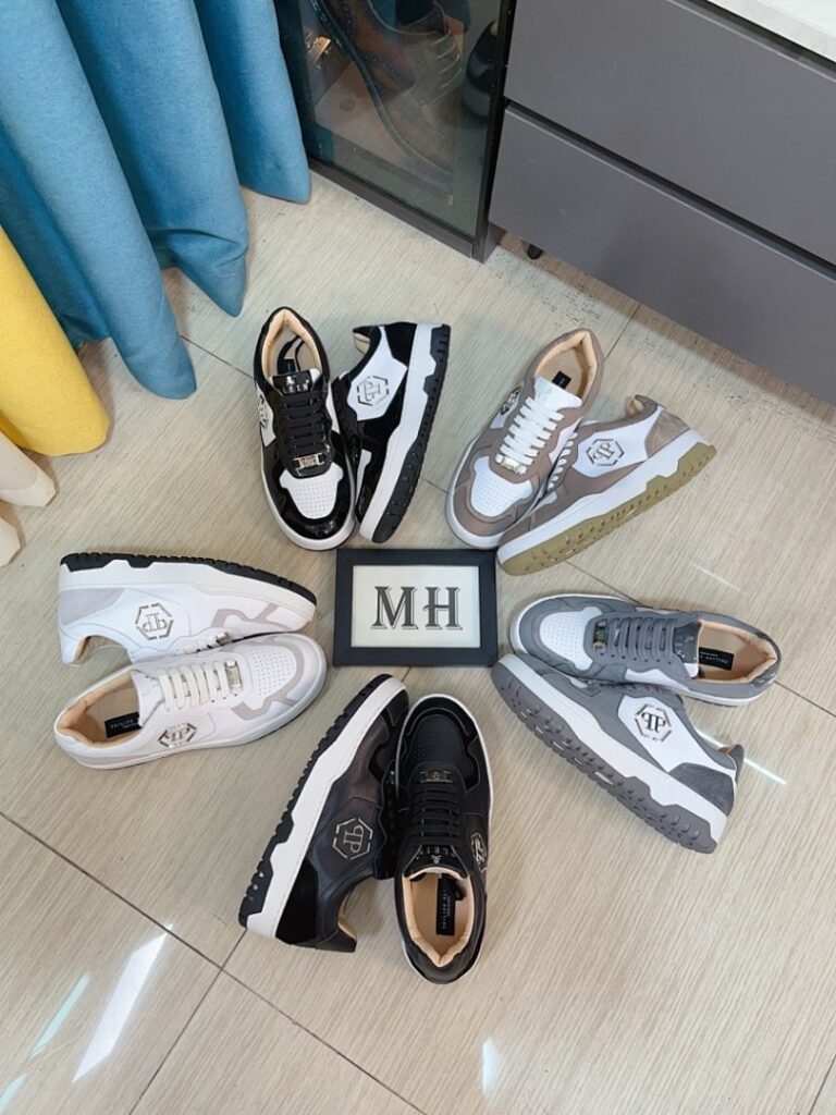 Shoe Style 3301155