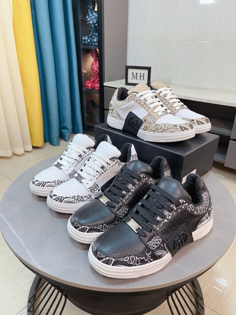 Shoe Style 3101155