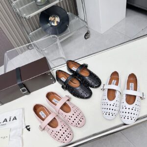 Alaia Shoe Style 2491177
