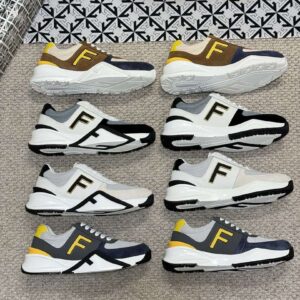 Fendi Shoe Style 2801127