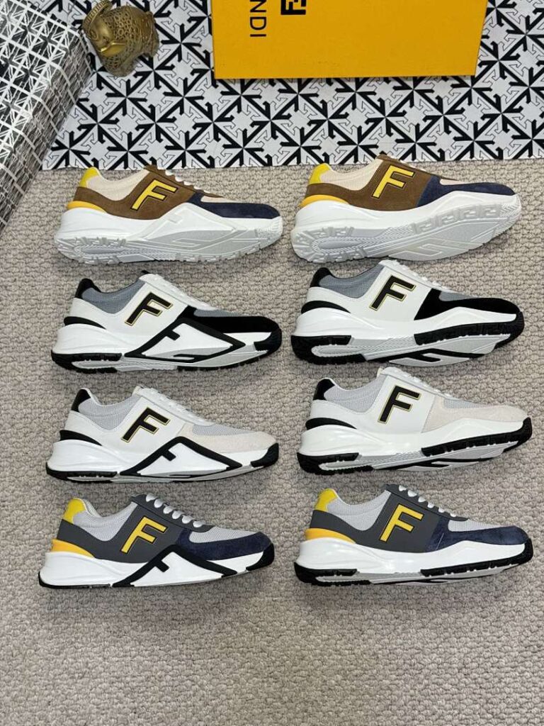 Fendi Shoe Style 2801127