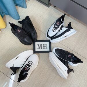 Moncler Shoe Style 3201155
