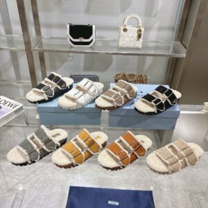 Prada Shoe Style 3101142