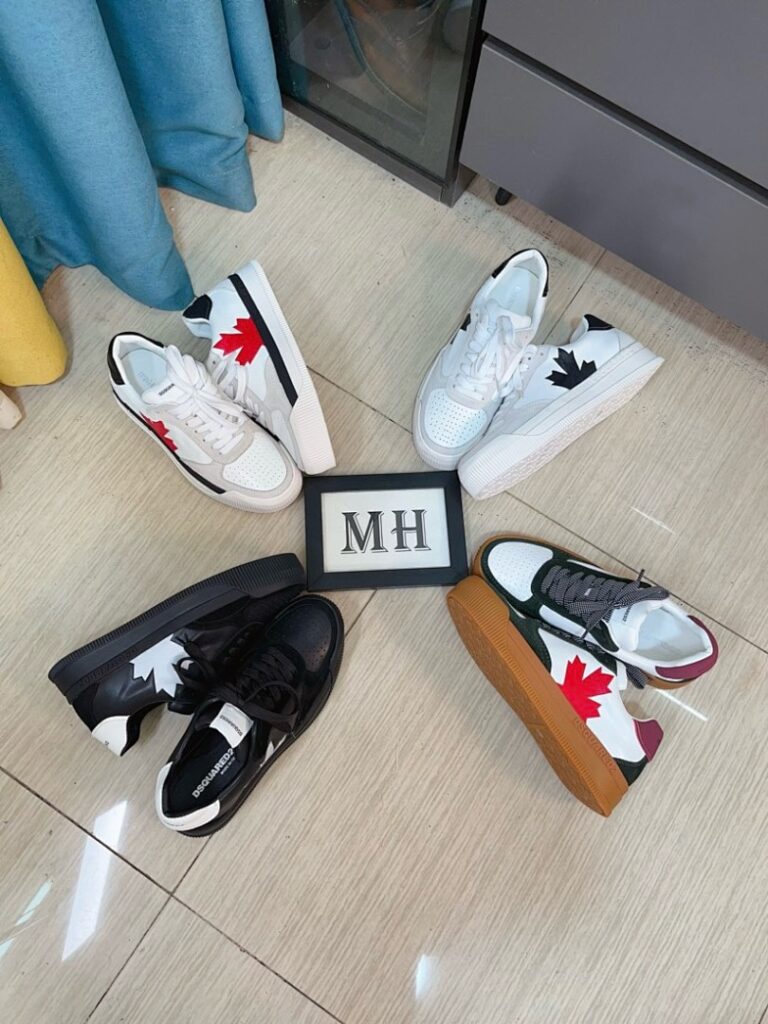 Shoe Style 2491155