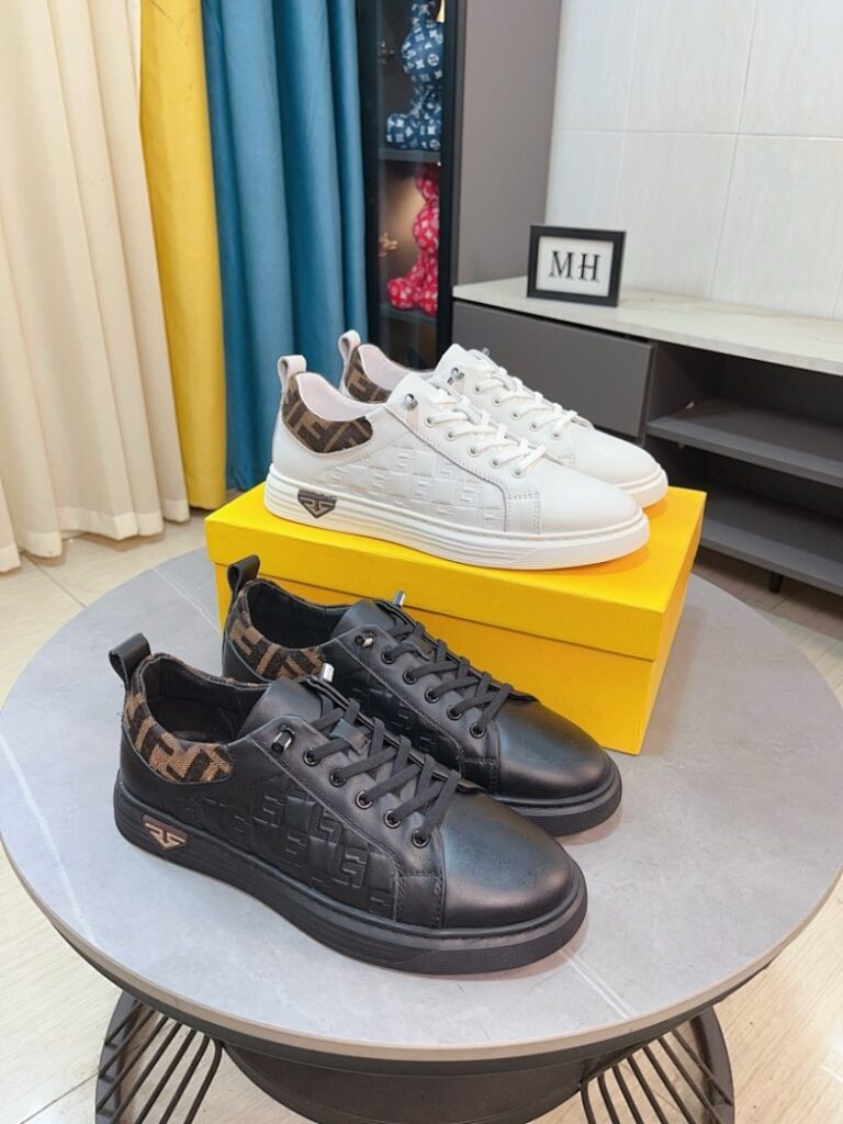 Fendi Shoe Style 2401155
