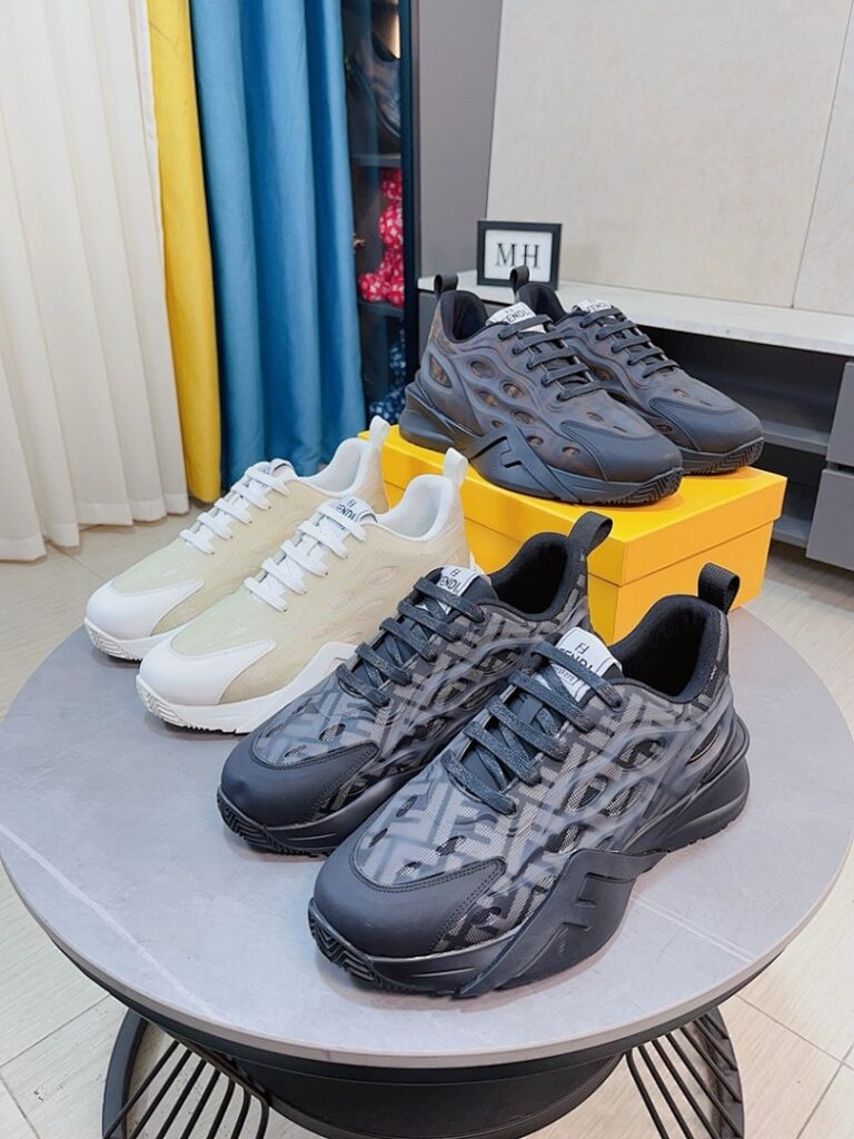 Fendi Shoe Style 2801155