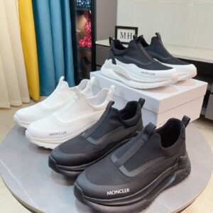 Moncler Shoe Style 2601155