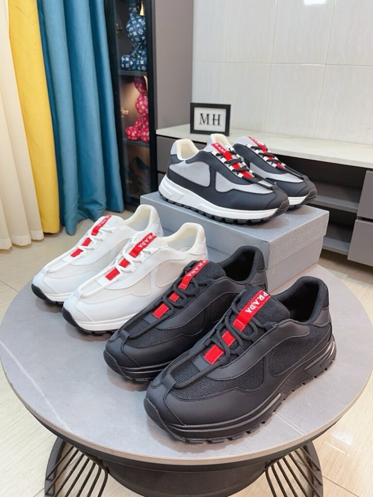 Prada Shoe Style 2901155