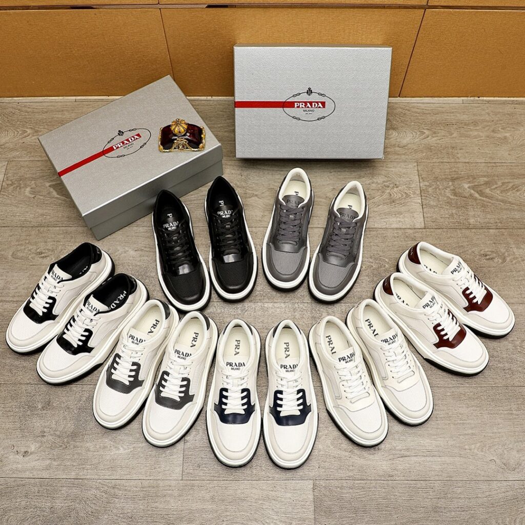Prada Shoe Style 3501119