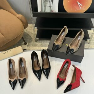 Alaia Shoe Style 3101170