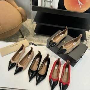 Alaia Shoe Style 3101170