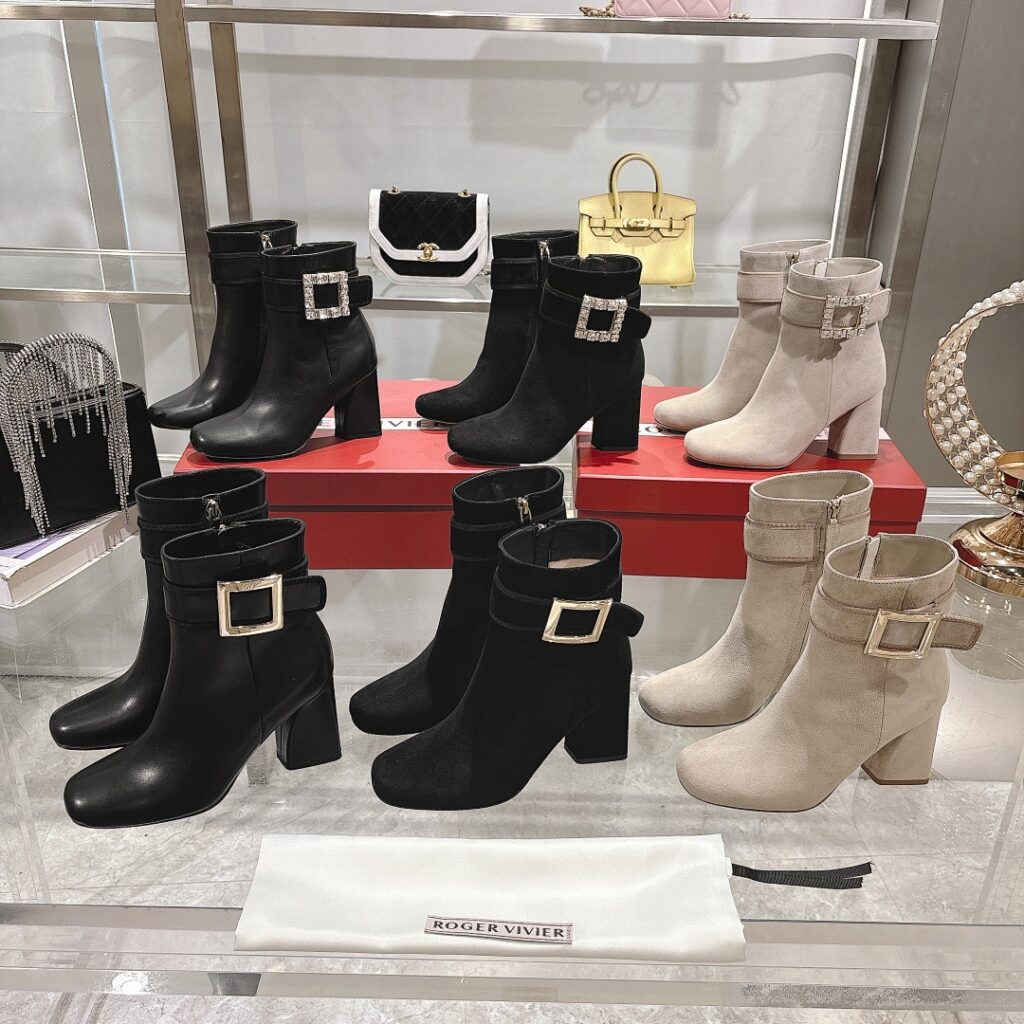 Shoe Style 4001159