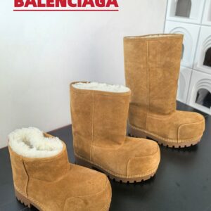 Balenciaga Shoe Style 5501175