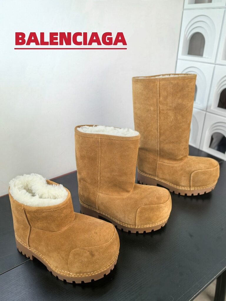 Balenciaga Shoe Style 5501175