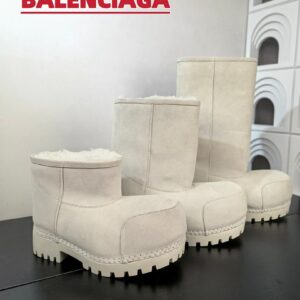 Balenciaga Shoe Style 5501175