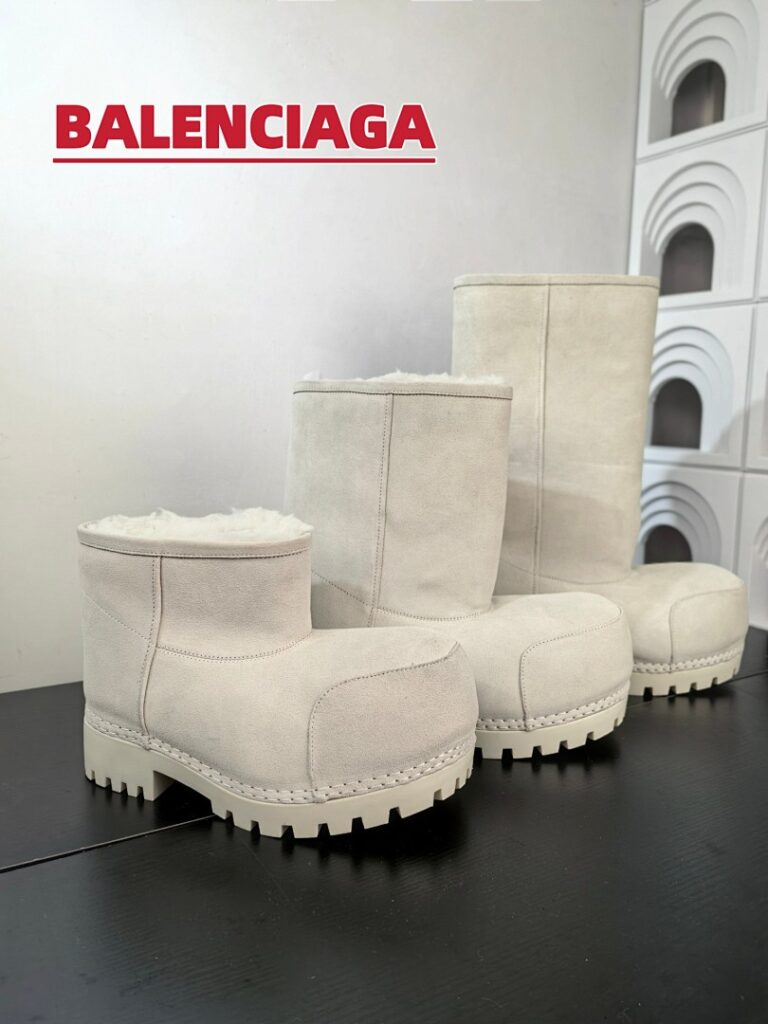 Balenciaga Shoe Style 5501175