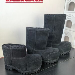 Balenciaga Shoe Style 5501175