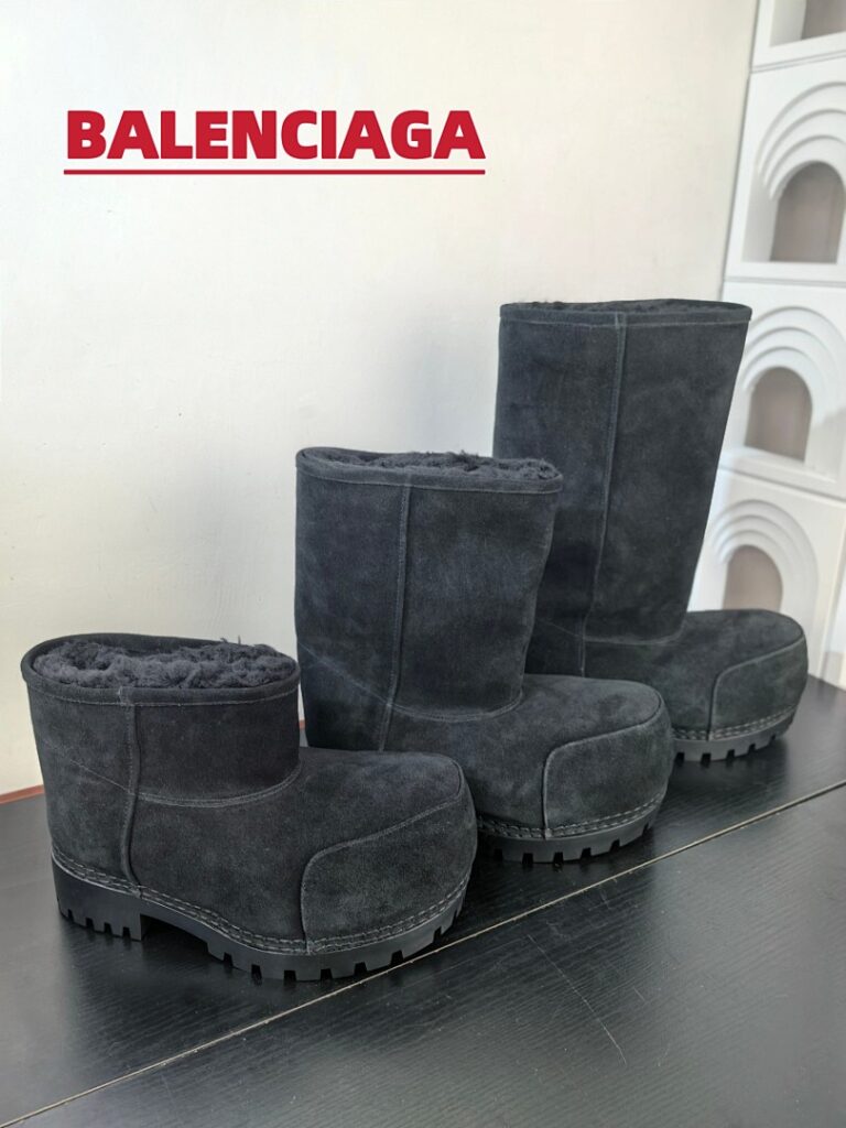 Balenciaga Shoe Style 5501175