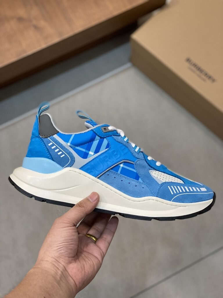 Balenciaga Shoe Style 2401127