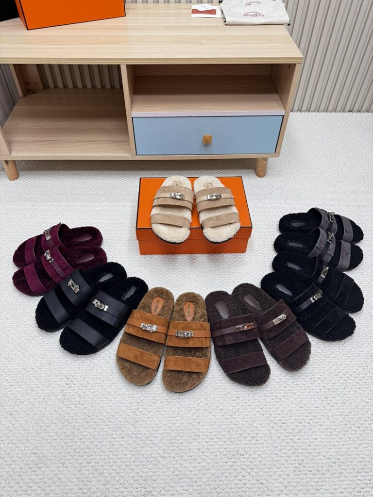 Hermes Shoe Style 2901154