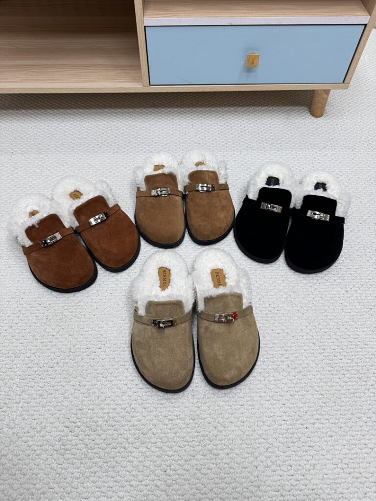 Hermes Shoe Style 2901154
