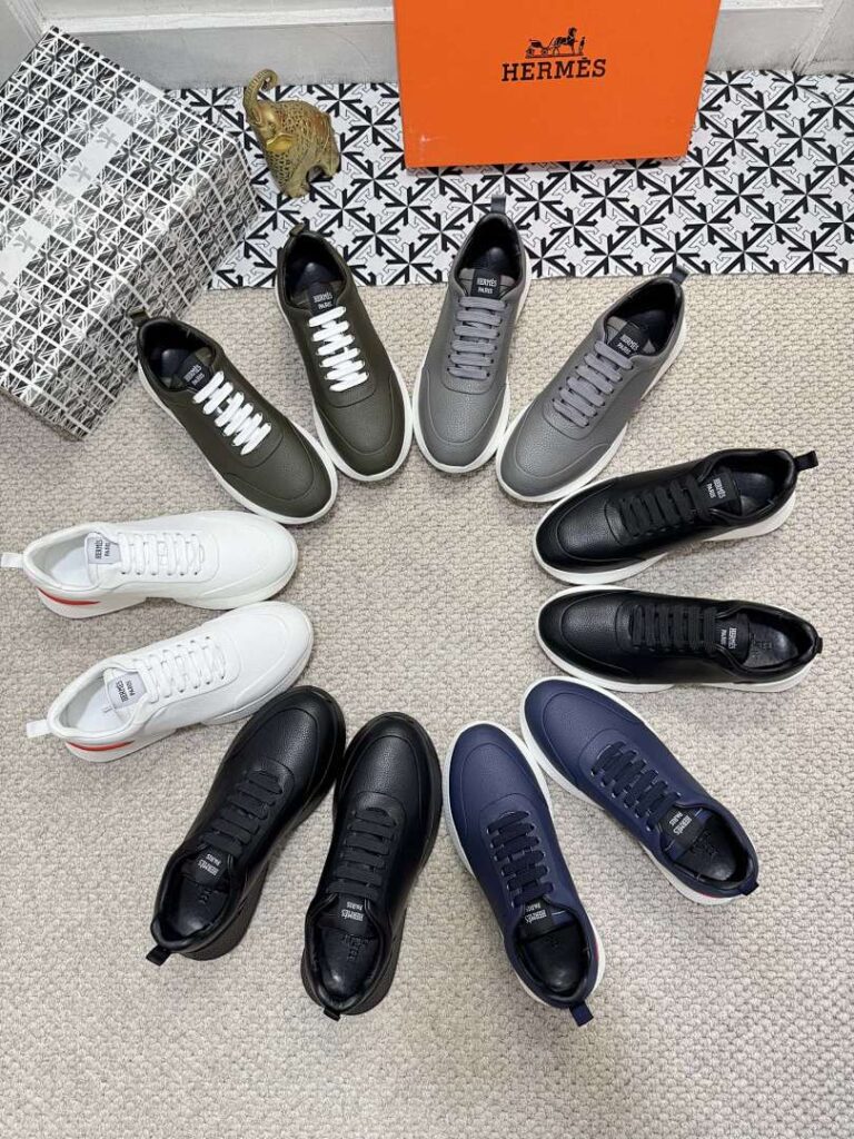 Hermes Shoe Style 2401127