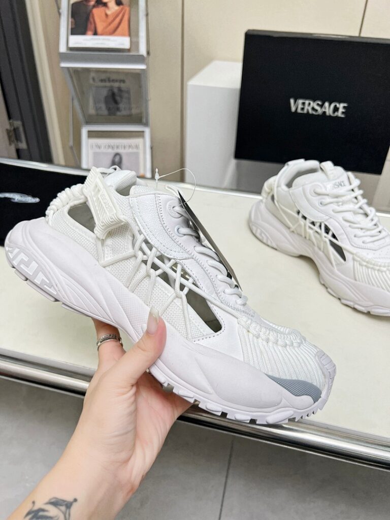 Shoe Style 4501180