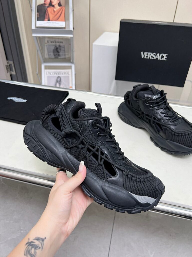 Shoe Style 4501180