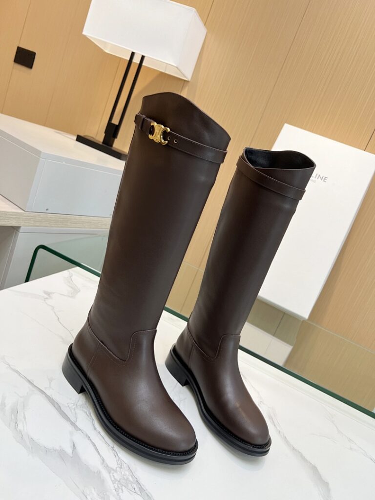 Celine Shoe Style 4301011