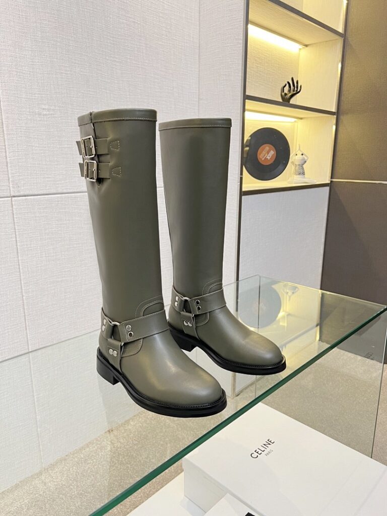 Celine Shoe Style 4501011