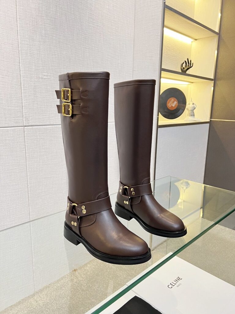 Celine Shoe Style 4501011