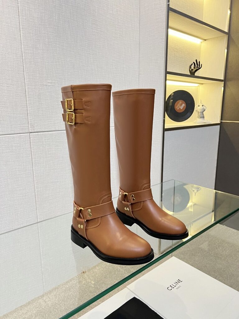 Celine Shoe Style 4501011