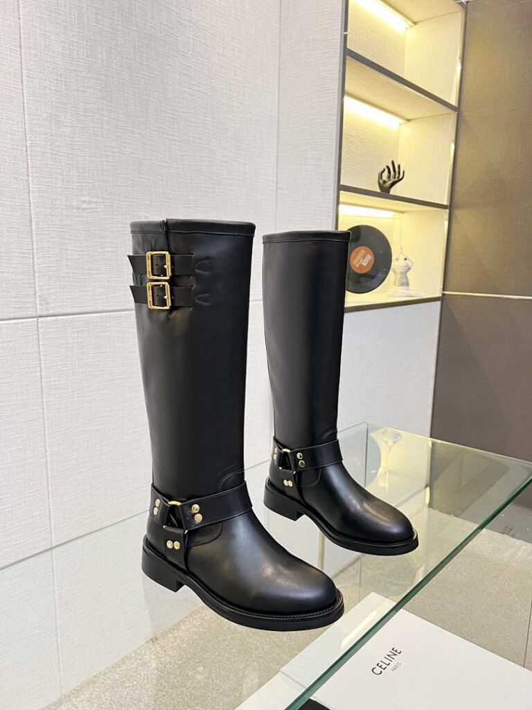 Celine Shoe Style 4501011