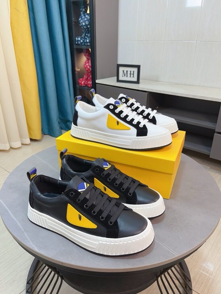 Fendi Shoe Style 2201155