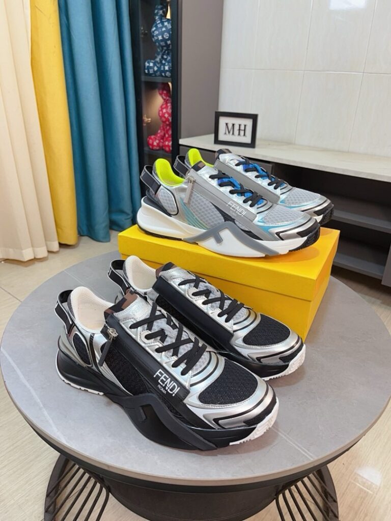 Fendi Shoe Style 2901155