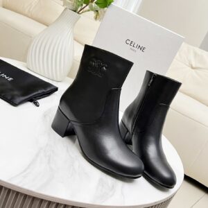 Celine Shoe Style 3401015
