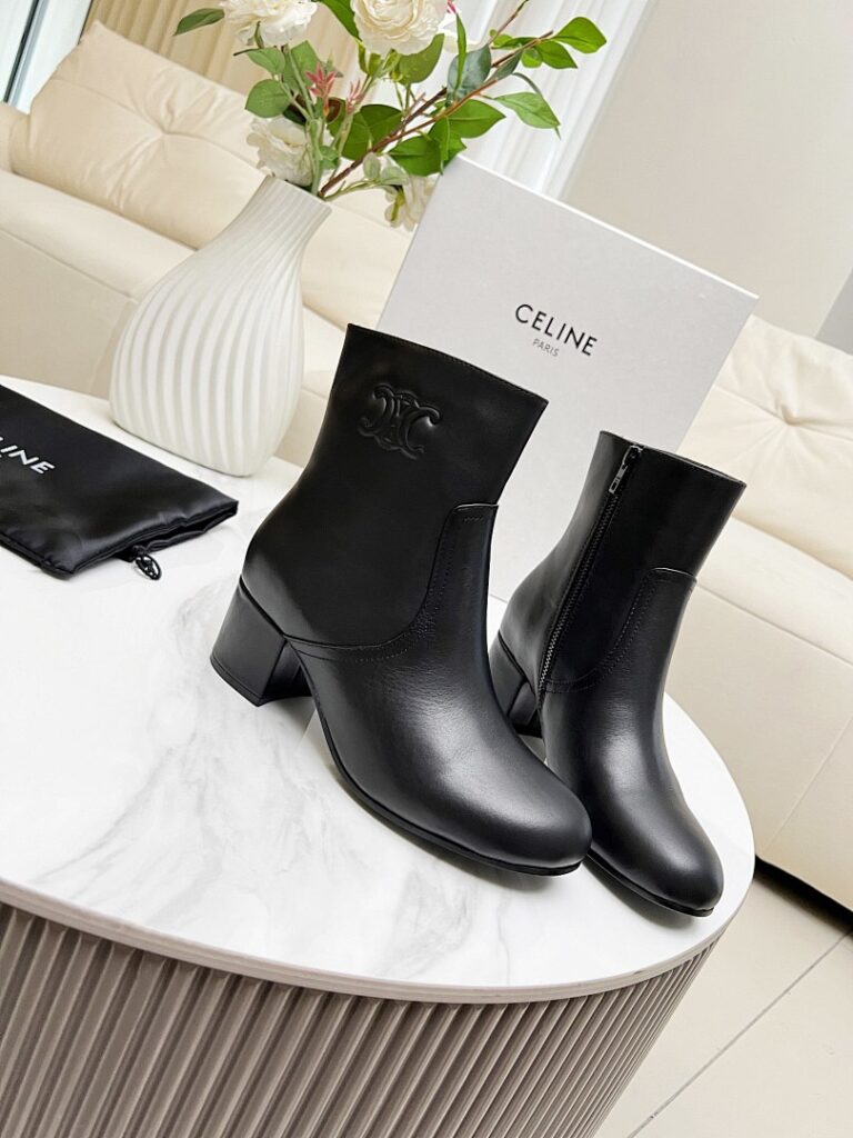 Celine Shoe Style 3401015