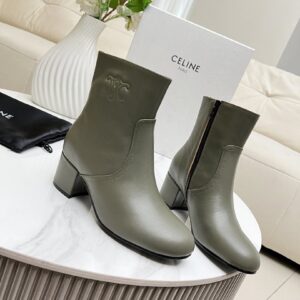 Celine Shoe Style 3401015
