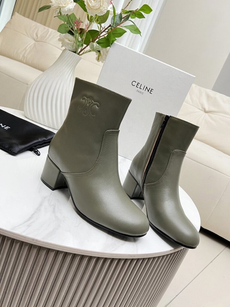Celine Shoe Style 3401015