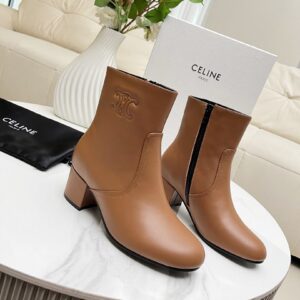 Celine Shoe Style 3401015