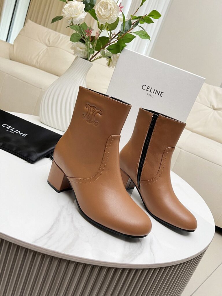 Celine Shoe Style 3401015