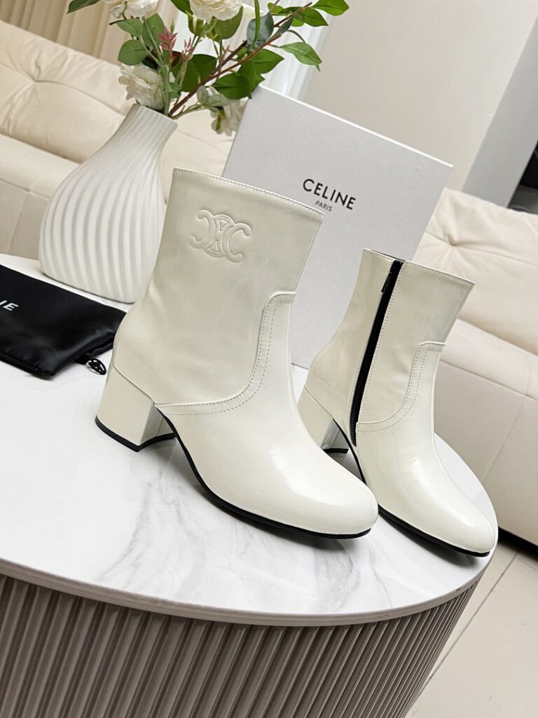 Celine Shoe Style 3901015