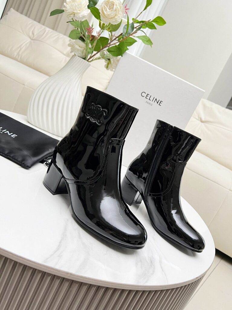 Celine Shoe Style 3901015