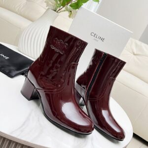 Celine Shoe Style 3901015